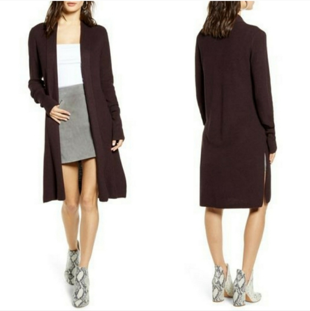 Leith Cardigan, size XS